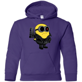 Terminion Youth Hoodie