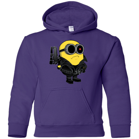 Terminion Youth Hoodie