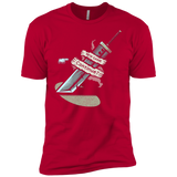 Continue Men's Premium T-Shirt