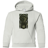 Parasite Youth Hoodie