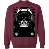 Vader Rock Crewneck Sweatshirt