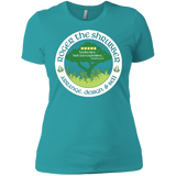 Roger Women's Premium T-Shirt