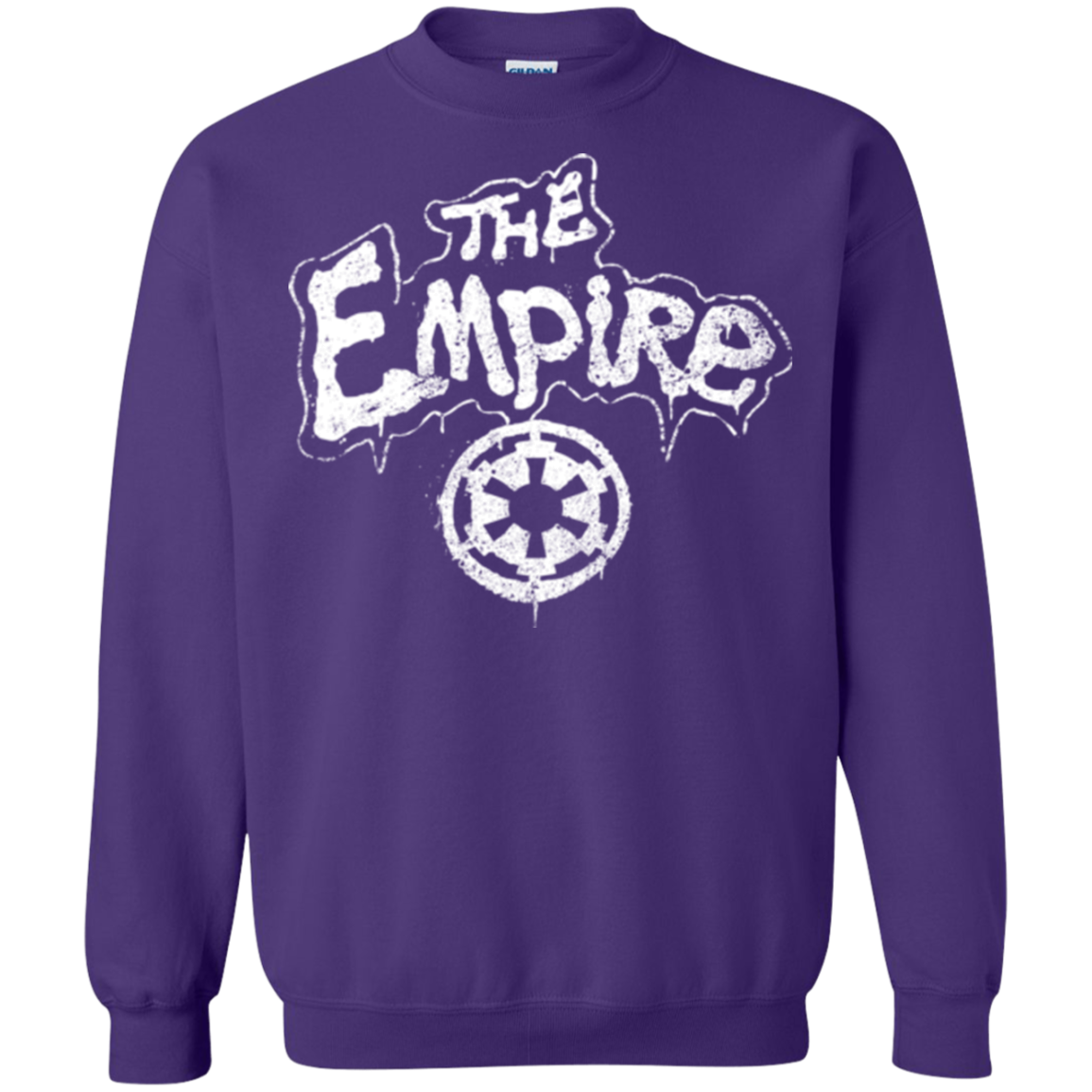 The Empire Crewneck Sweatshirt