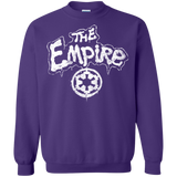 The Empire Crewneck Sweatshirt