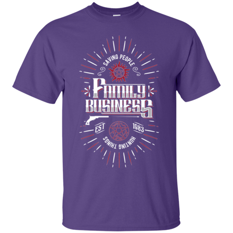 Family Business T-Shirt