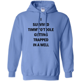 Timmy Otoole Pullover Hoodie