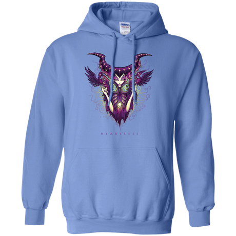 Heartless Pullover Hoodie