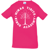 Kings Academy Infant Premium T-Shirt