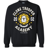Clone Trooper Academy 02 Crewneck Sweatshirt