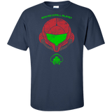 Alive Tall T-Shirt