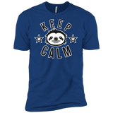 Keep Calm Men's Premium T-Shirt
