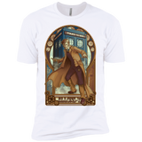 Physicker Whom Boys Premium T-Shirt