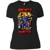 Bounty Hunter Women's Premium T-Shirt