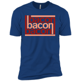 Bacon-Bacon-Bacon Boys Premium T-Shirt