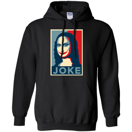 Joke Onda Pullover Hoodie