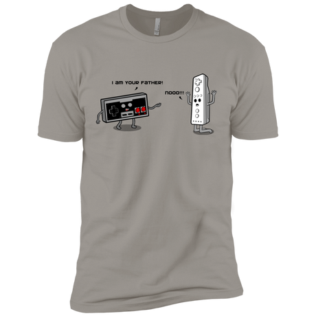 I am your father NES Men's Premium T-Shirt