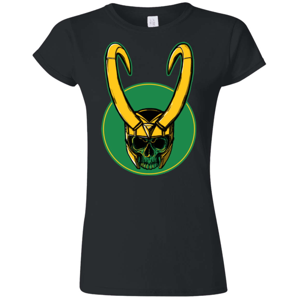 Tricksters End Junior Slimmer-Fit T-Shirt