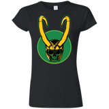 Tricksters End Junior Slimmer-Fit T-Shirt