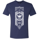 Nights Watch Men's Triblend T-Shirt