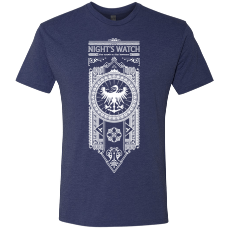 Nights Watch Men's Triblend T-Shirt