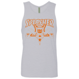 SPLASHER Men's Premium Tank Top