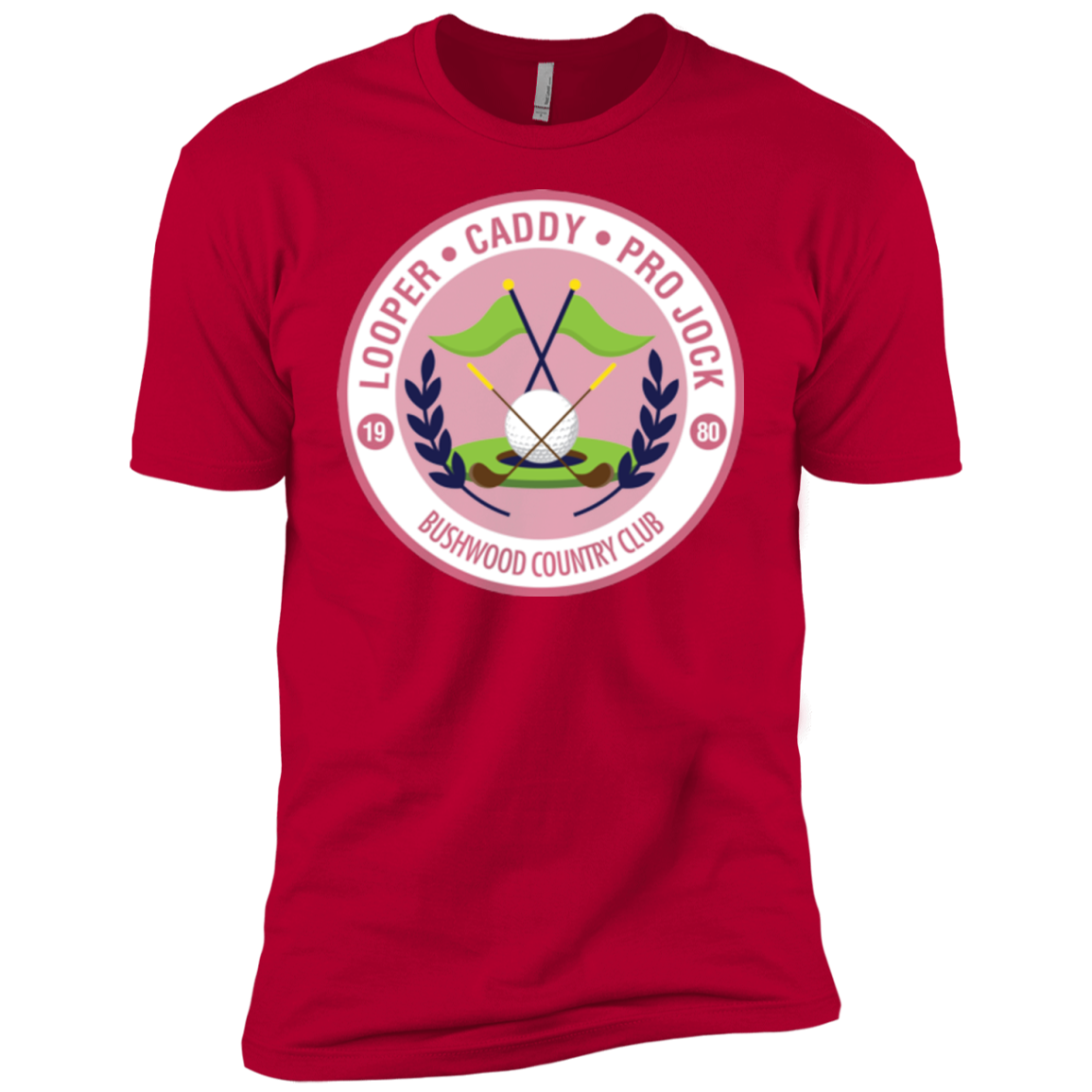 Looper Boys Premium T-Shirt