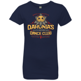 Darunia Dance Club Girls Premium T-Shirt