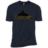 Wakandas Pride Boys Premium T-Shirt