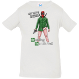 Breaking the 4th Wall Infant PremiumT-Shirt
