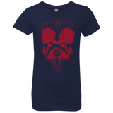 Wayward sons Girls Premium T-Shirt