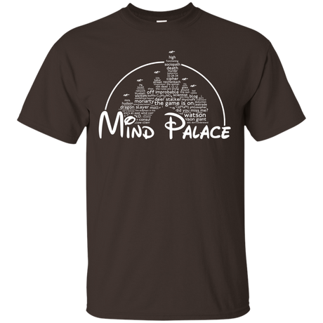 Mind Palace T-Shirt