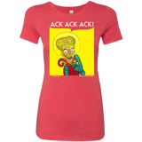 We Can Ack Ack Ack Women's Triblend T-Shirt