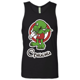 Cutethulhu Men's Premium Tank Top