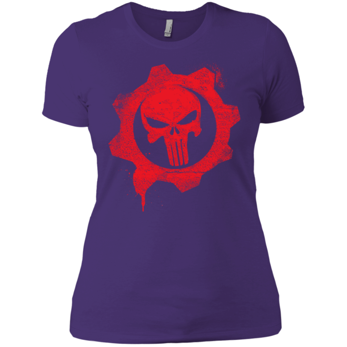War Women's Premium T-Shirt