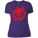 War Women's Premium T-Shirt