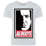 ALWAYS Youth Triblend T-Shirt