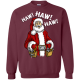 The Santa Clause tool man Taylor Crewneck Sweatshirt