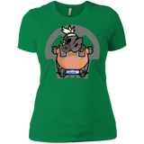 Super Cute Hog Women's Premium T-Shirt