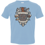 Paranormal Bureau Toddler Premium T-Shirt