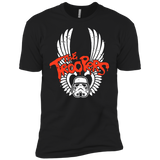 THE TROOPERS Boys Premium T-Shirt