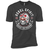 Rebel Since 1977 Boys Premium T-Shirt