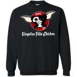 Kingston Falls Chicken Crewneck Sweatshirt