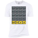 Batmanium Men's Premium T-Shirt