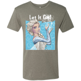 By Royal Decree Men's Triblend T-Shirt