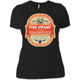 Fire Swamp Ale Women's Premium T-Shirt
