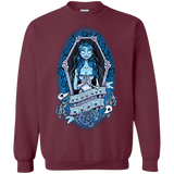 Forever Dead Crewneck Sweatshirt
