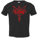 Alucard Toddler Premium T-Shirt