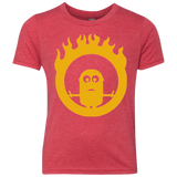 War Minions Youth Triblend T-Shirt