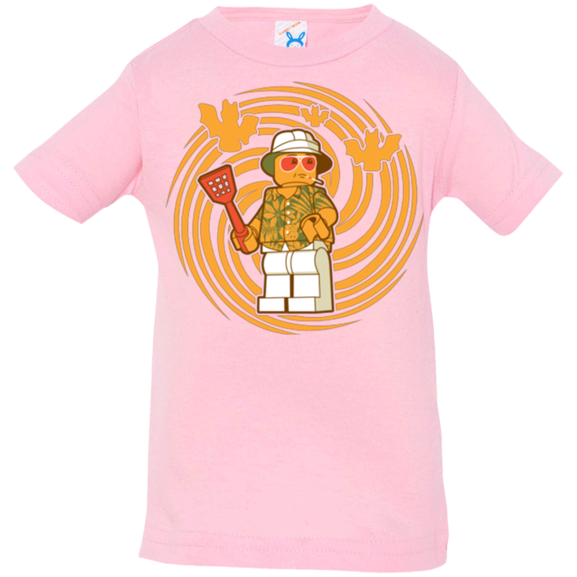 Brick Country Infant PremiumT-Shirt