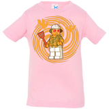 Brick Country Infant PremiumT-Shirt